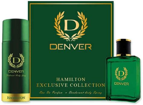 denver perfume combo flipkart|denver perfume for men.